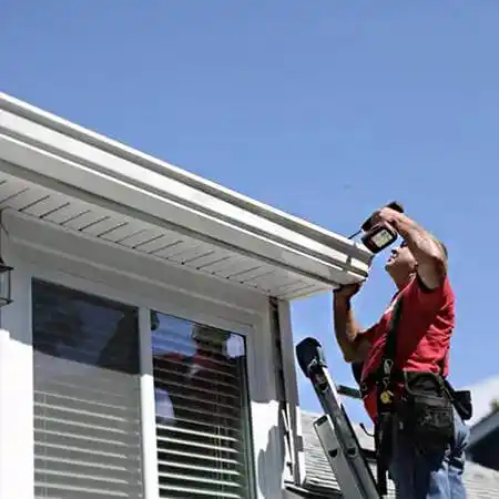 gutter services Berwick